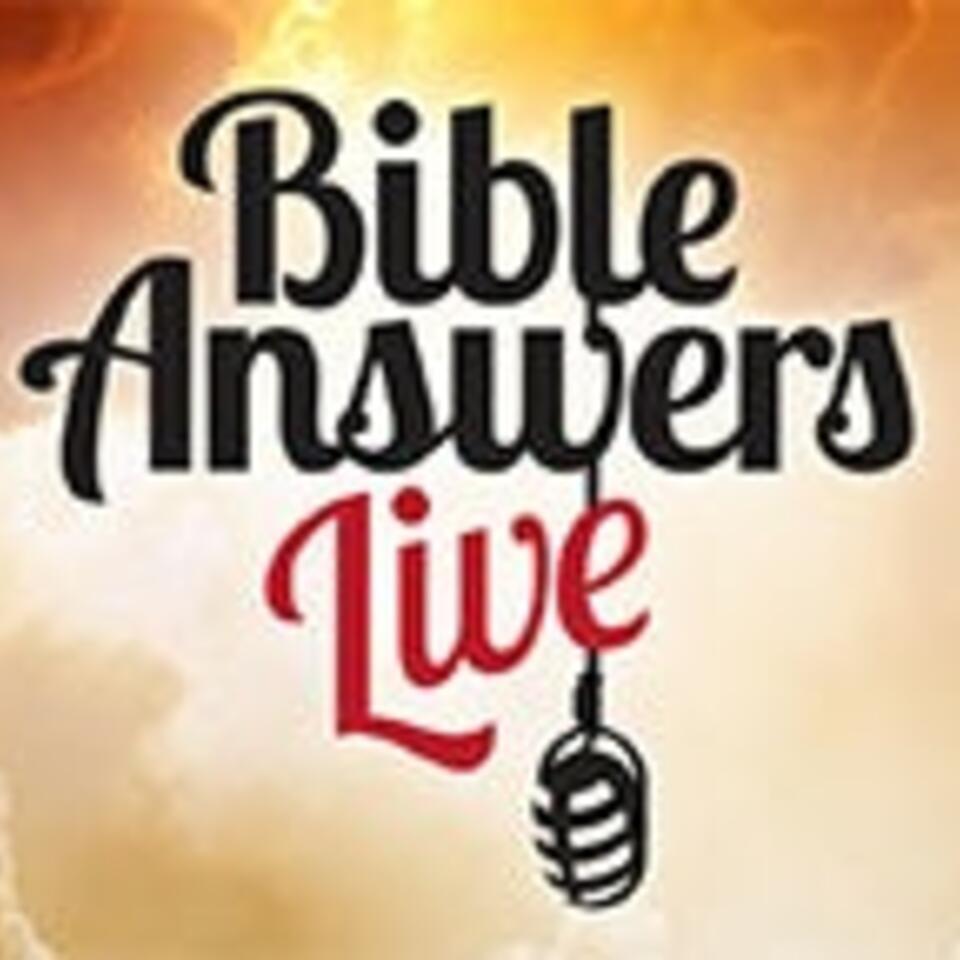Bible Answers Live